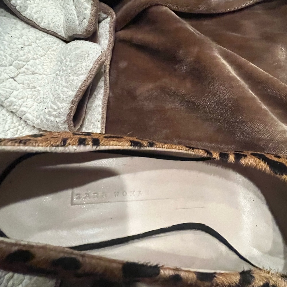 Shoes - Picture 5 of 5